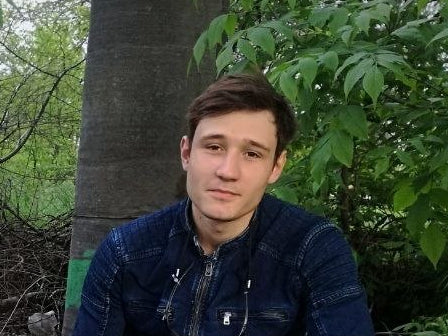Maddox Collins C++ Syntax Guide Writer